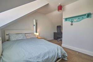 Bedroom 4- click for photo gallery